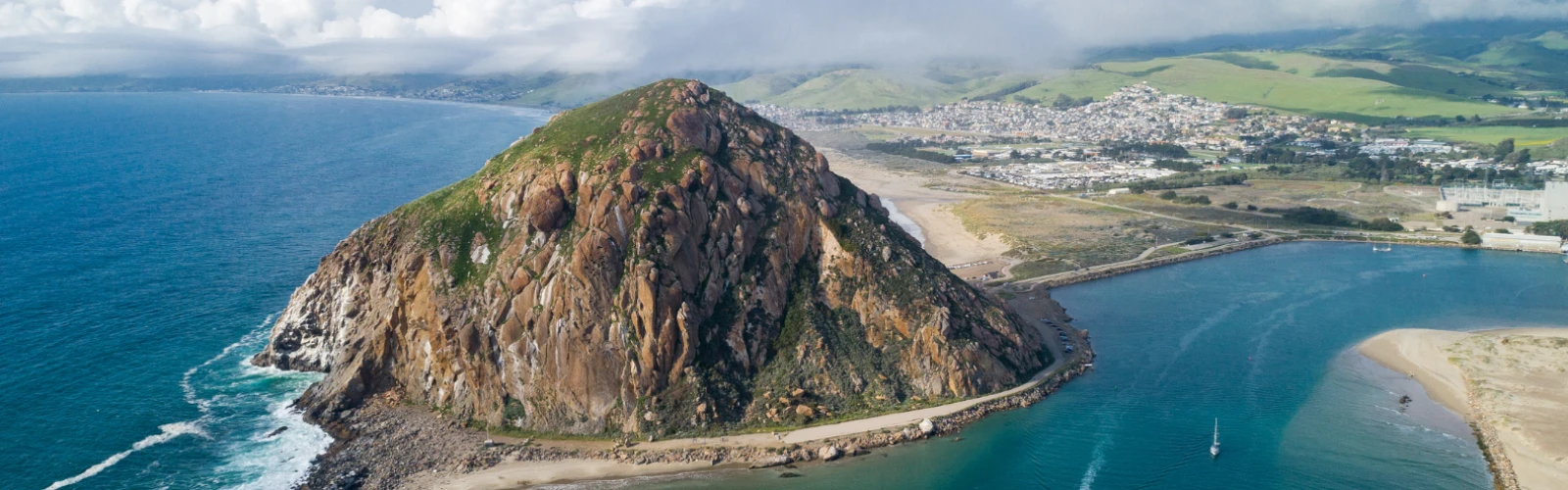 Best Beaches in Morro Bay, United States for Sun, Sand & Scenic Views