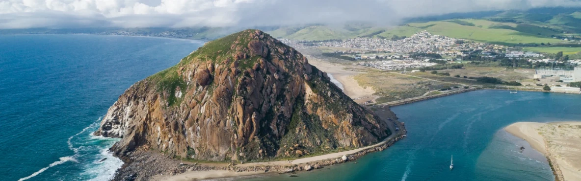 Best Beaches in Morro Bay, United States for Sun, Sand & Scenic Views