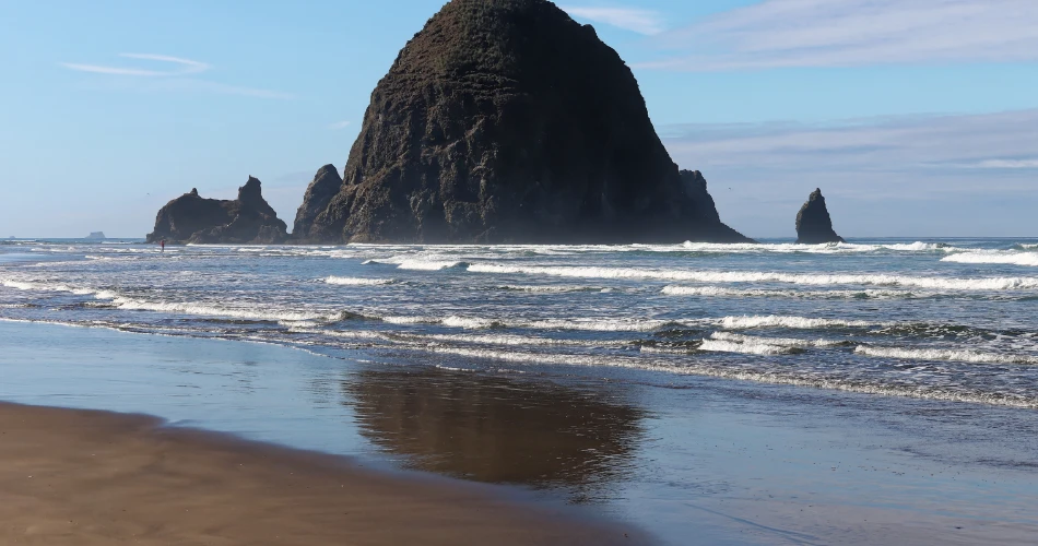 Best Beaches in Morro Bay, United States for Sun, Sand & Scenic Views
