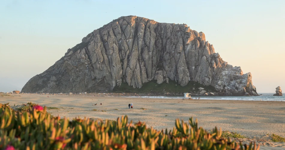 Best Beaches in Morro Bay, United States for Sun, Sand & Scenic Views