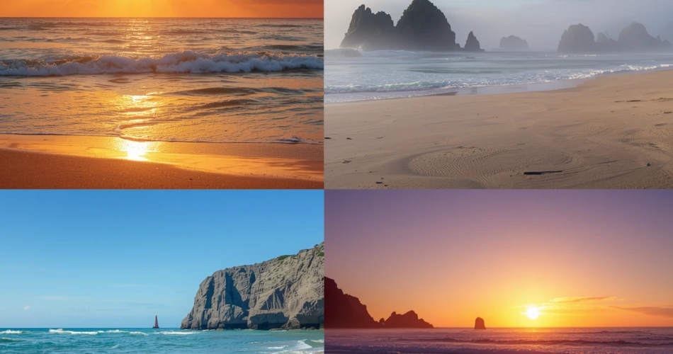 Best Beaches in Morro Bay, United States for Sun, Sand & Scenic Views