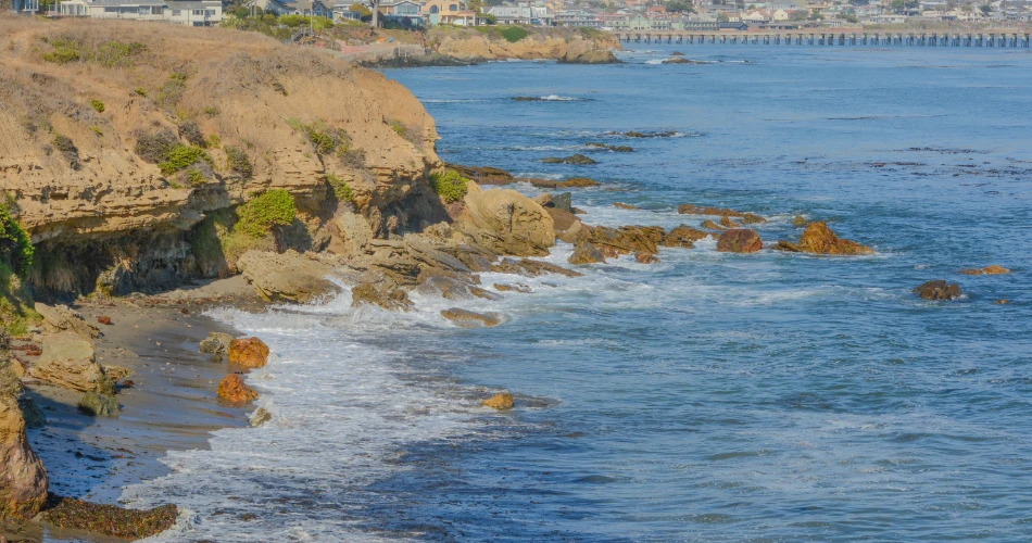 Best Beaches in Morro Bay, United States for Sun, Sand & Scenic Views