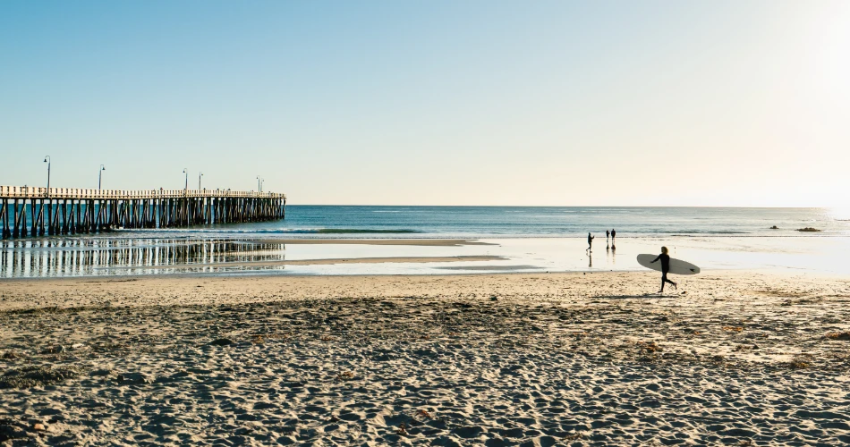 Best Beaches in Morro Bay, United States for Sun, Sand & Scenic Views