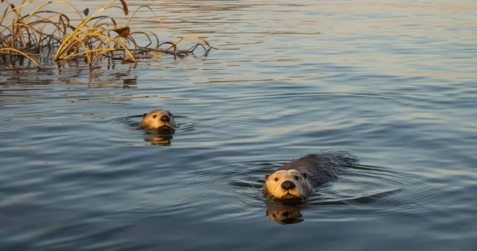 Discovering Morro Bay’s Wildlife: Sea Otters, Coastal Birds & Ocean Life