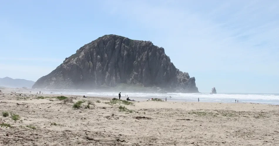 Exploring Morro Rock: Scenic Trails, Rich History & Complete Travel Guide