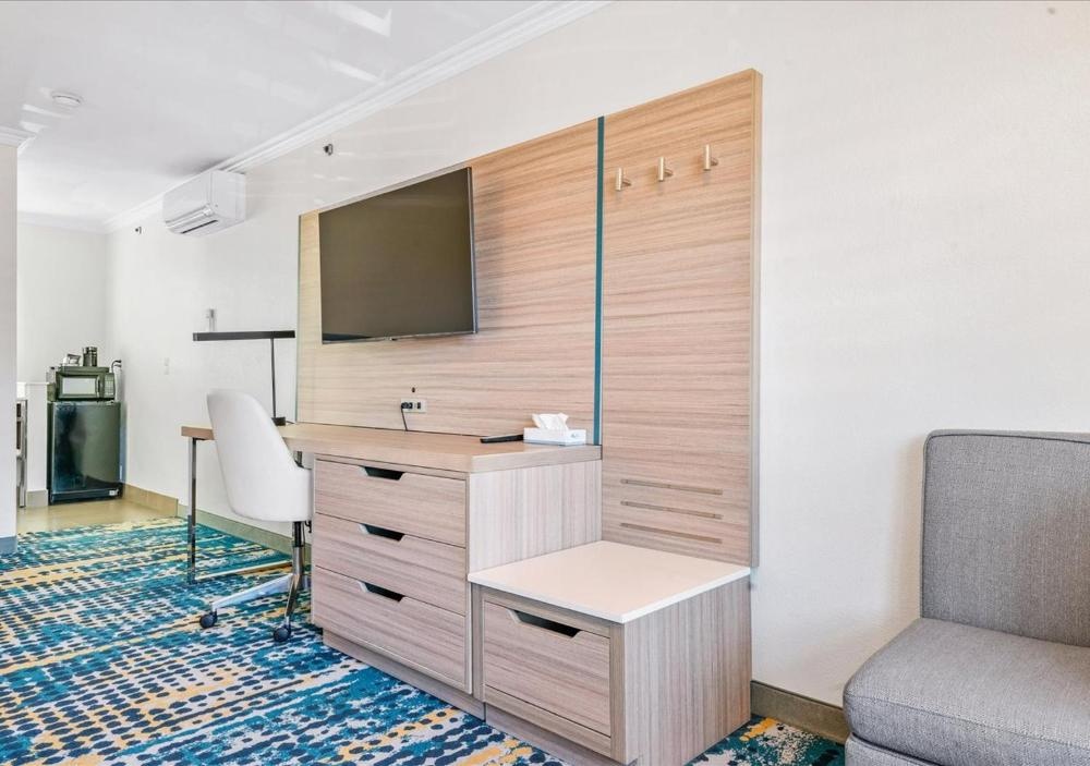 Pacific Shores Inn - Morro Bay